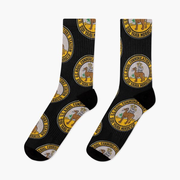 Item preview, NAVAL COMMUNICATION STATION, SIDI YAHIA, MOROCCO Gift For Fans, Gift For Men and Women, Gift Halloween Day, Gift Thanksgiving, Gift Christmas Day designed and sold by ChristaCartney.