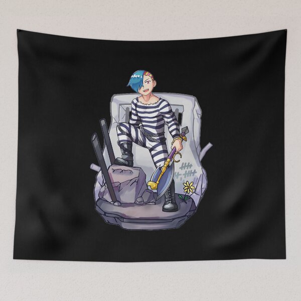 Item preview, Alice wonderwomen designed and sold by aracelyschiller.