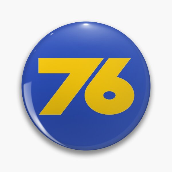 Item preview, Vault 76 designed and sold by Phlum.