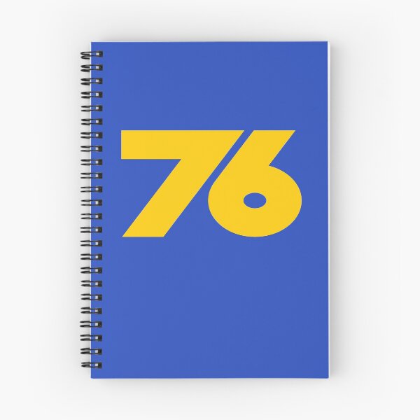 Item preview, Vault 76 designed and sold by Phlum.