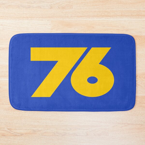 Item preview, Vault 76 designed and sold by Phlum.