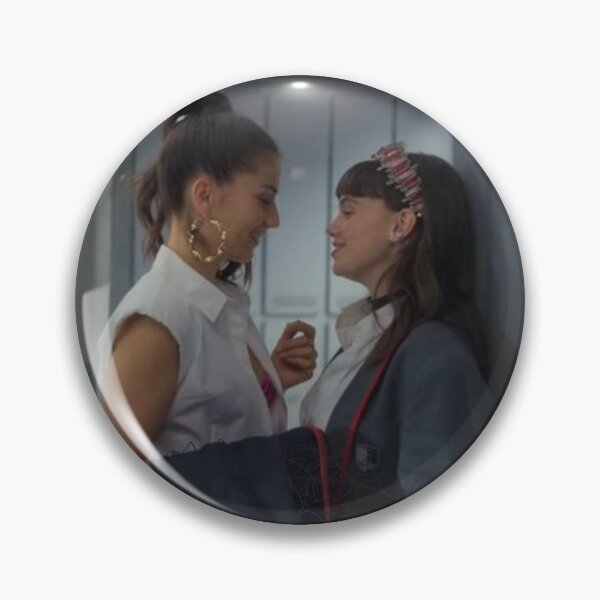 Item preview, Rebeka and Mencía "Flores" designed and sold by ARTISTEANDO.