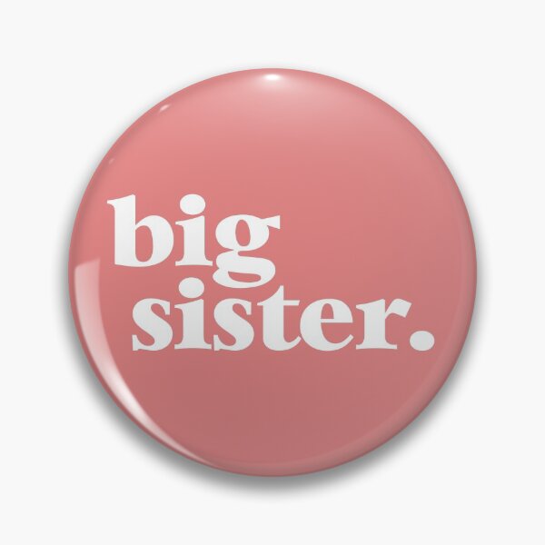 Item preview, Big sister designed and sold by chococaramels.