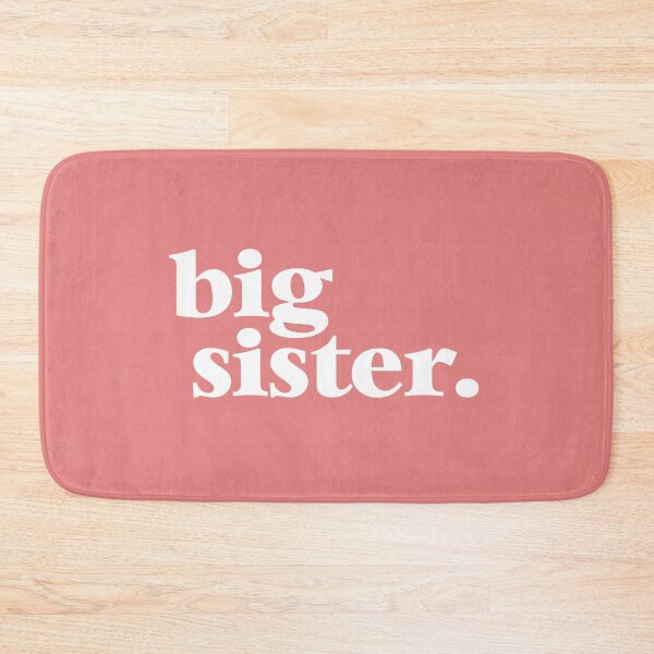 Item preview, Big sister designed and sold by chococaramels.