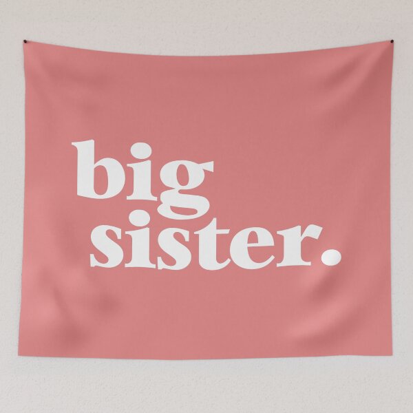 Item preview, Big sister designed and sold by chococaramels.
