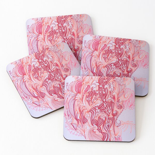 Item preview, vedere roso designed and sold by anata77.