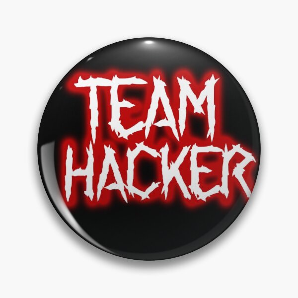 Item preview, Vinnie hacker hacker del equipo designed and sold by lucky-fern.