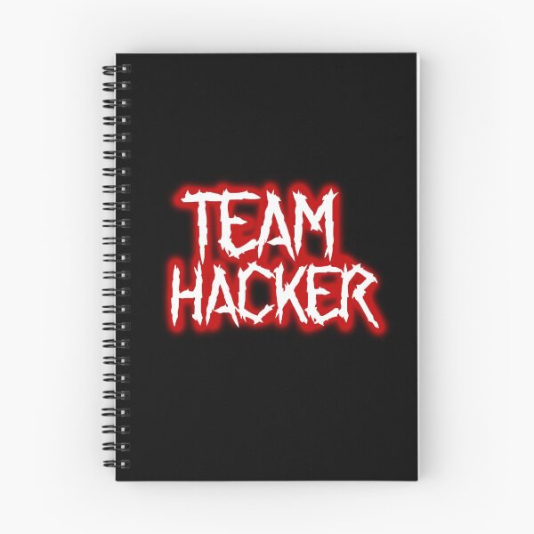 Item preview, Vinnie hacker hacker del equipo designed and sold by lucky-fern.