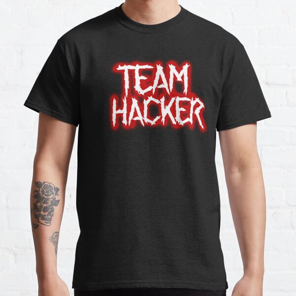Item preview, Vinnie hacker team hacker designed and sold by lucky-fern.