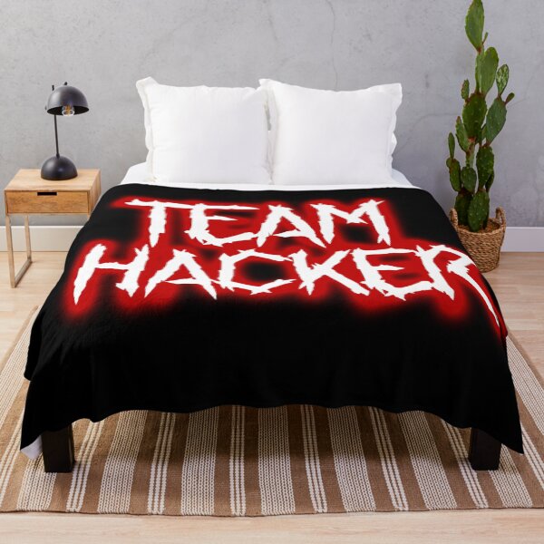 Item preview, Vinnie hacker team hacker designed and sold by lucky-fern.
