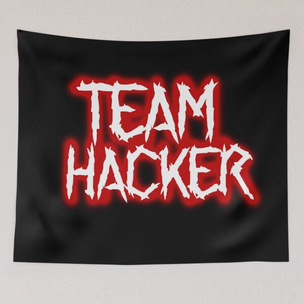 Item preview, Vinnie hacker team hacker designed and sold by lucky-fern.
