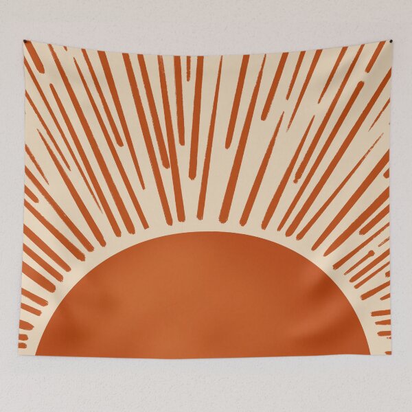 Item preview, Rustic Sunrise designed and sold by MaiZephyr.
