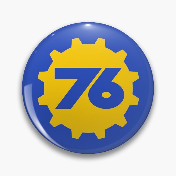 Item preview, Vault 76 - Style 3 designed and sold by Phlum.