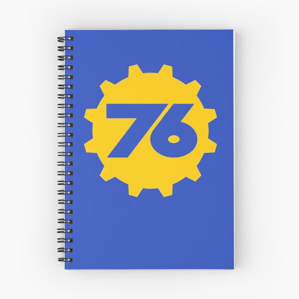 Item preview, Vault 76 - Style 3 designed and sold by Phlum.