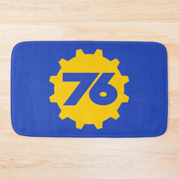 Item preview, Vault 76 - Style 3 designed and sold by Phlum.