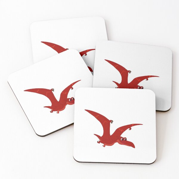 Item preview, Pterodactyl  designed and sold by SunnyByTheBay.