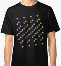 x squared Classic T-Shirt
