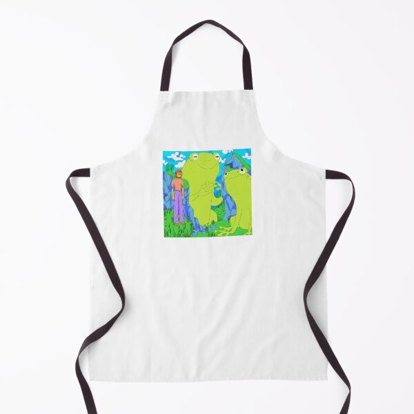 Item preview, Frog land designed and sold by vieno.