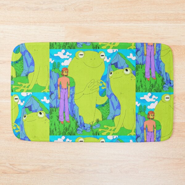 Item preview, Frog land designed and sold by vieno.