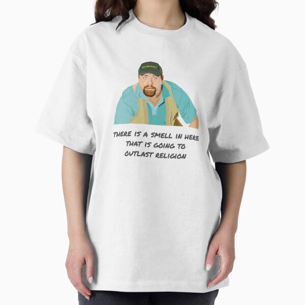 Item preview, Kenny the plumber - "There is a smell in here that will outlast religion", Kenny movie designed and sold by wheatbeltdesign.