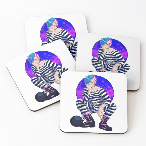 Item preview, Alice Yabusame artwork designed and sold by aracelyschiller.