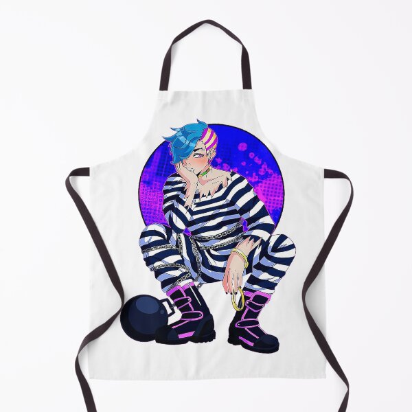 Item preview, Alice Yabusame artwork designed and sold by aracelyschiller.