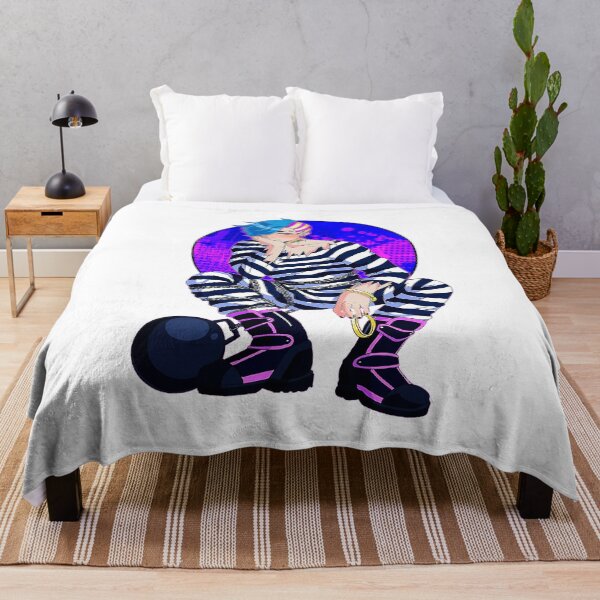 Item preview, Alice Yabusame artwork designed and sold by aracelyschiller.