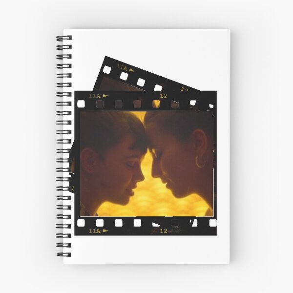 Item preview, Rebeka and Mencía Carrete designed and sold by ARTISTEANDO.
