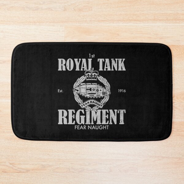 Item preview, 1st Royal Tank Regiment designed and sold by StrongVlad.