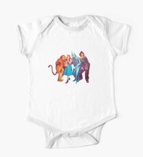 Wizard of Oz One Piece - Short Sleeve