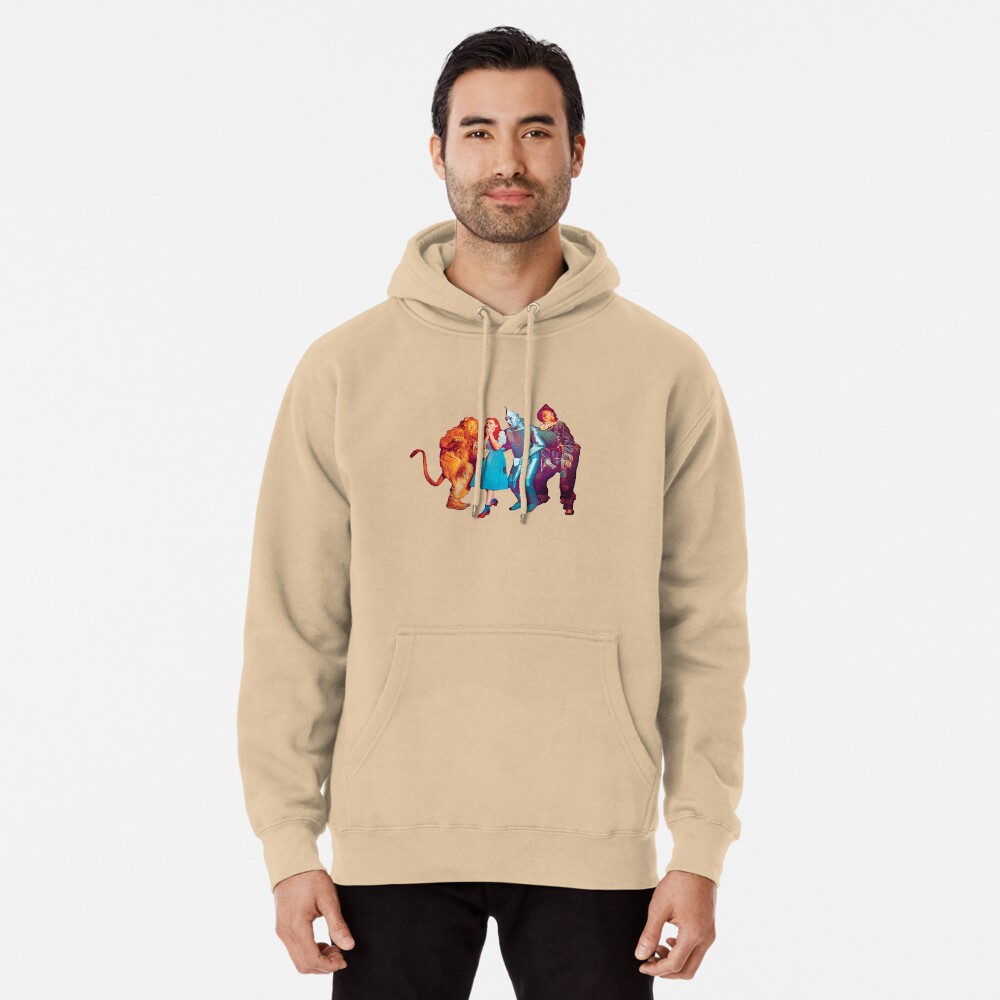 Item preview, Pullover Hoodie designed and sold by lucassanchez.