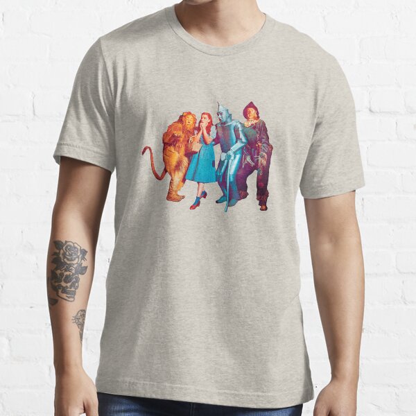 Item preview, Wizard of Oz designed and sold by lucassanchez.