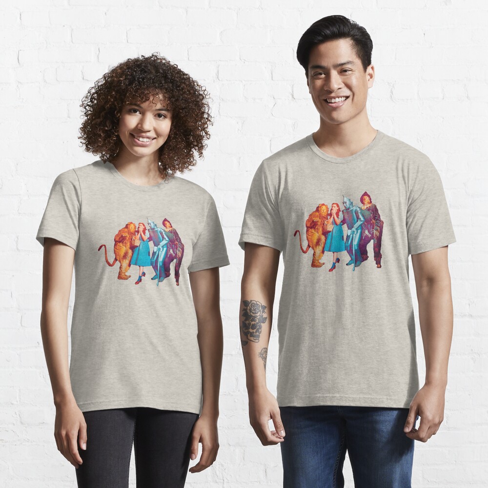 Item preview, Essential T-Shirt designed and sold by lucassanchez.