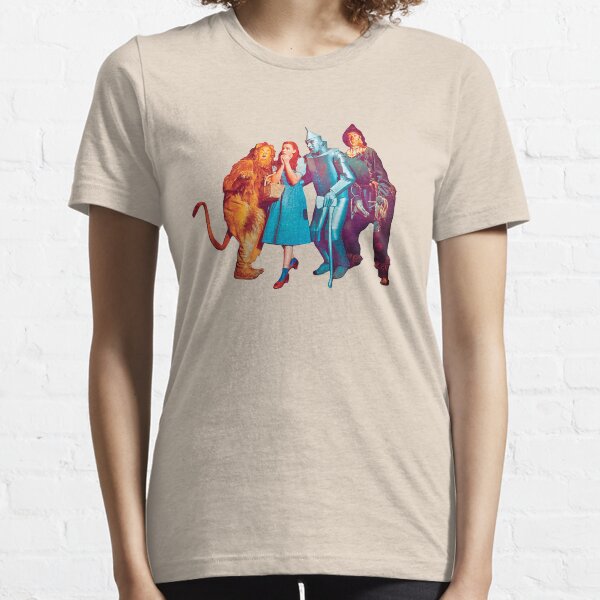 Wizard of Oz Essential T-Shirt