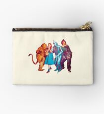 Wizard of Oz Studio Pouch