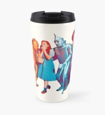 Wizard of Oz Travel Mug