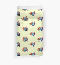 Wizard of Oz Duvet Cover