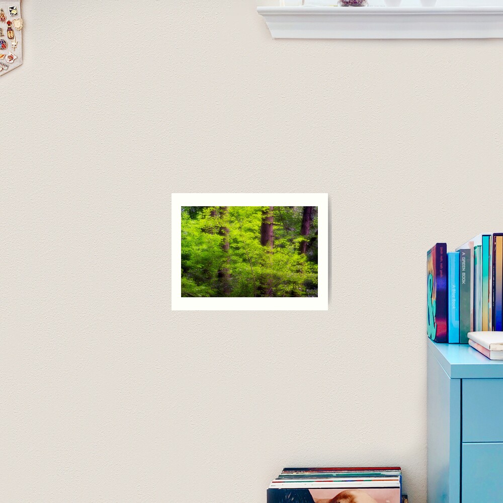 Item preview, Art Print designed and sold by patmo.