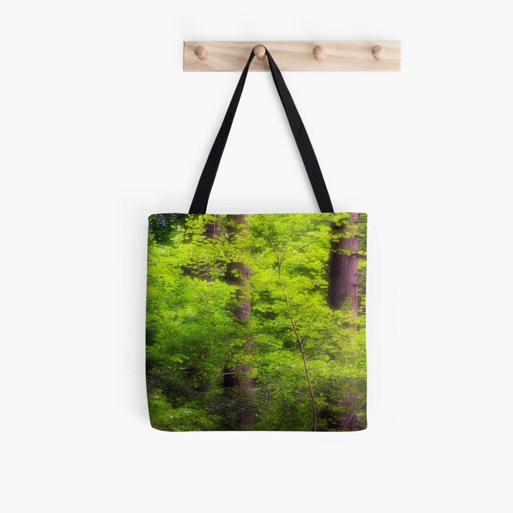 Item preview, All Over Print Tote Bag designed and sold by patmo.