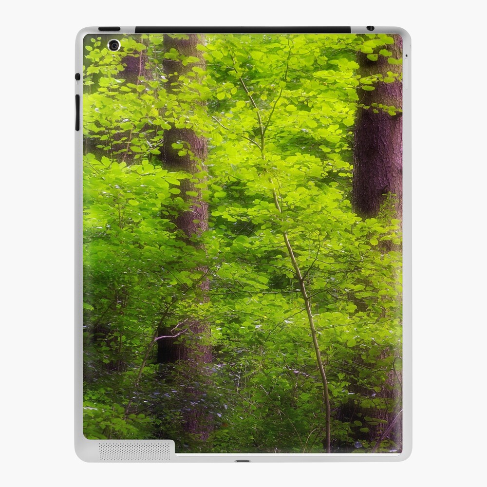 Item preview, iPad Skin designed and sold by patmo.