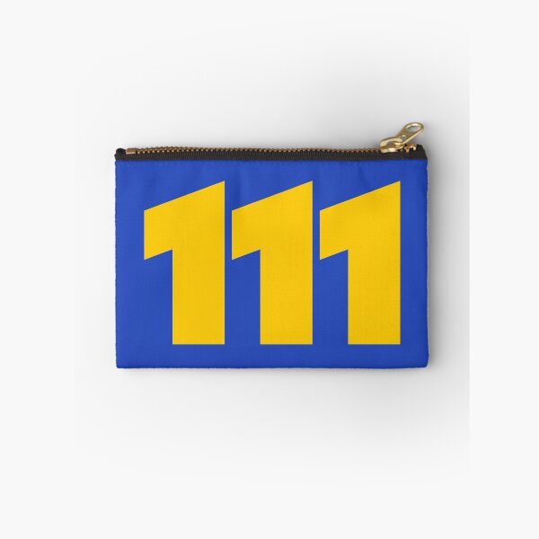 Item preview, Vault 111 designed and sold by Phlum.
