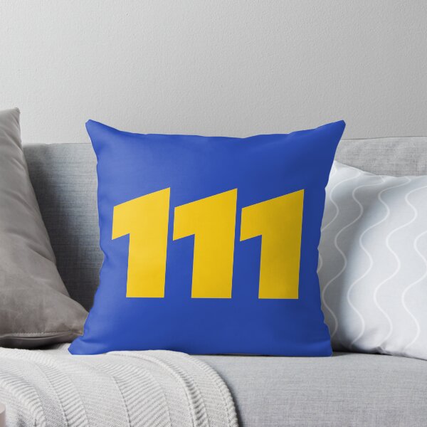 Item preview, Vault 111 designed and sold by Phlum.