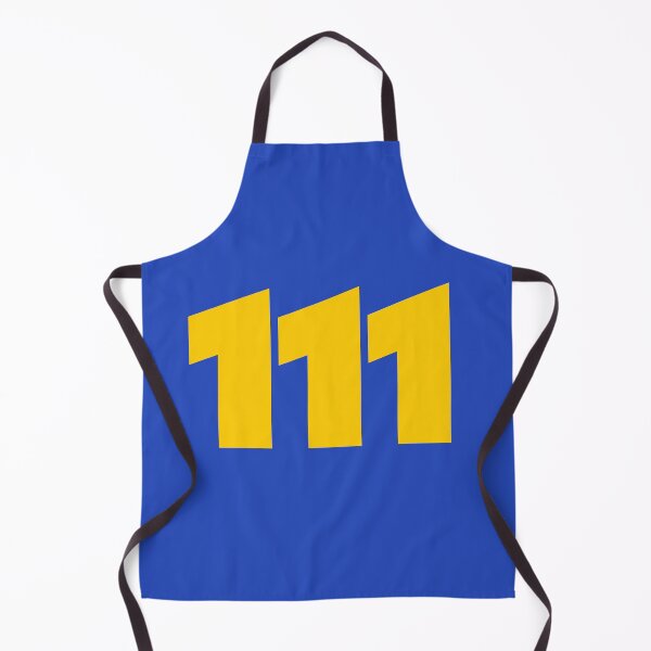Item preview, Vault 111 designed and sold by Phlum.
