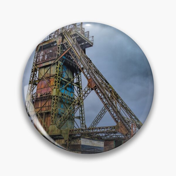 Item preview, Tower Colliery designed and sold by iCimages.net.