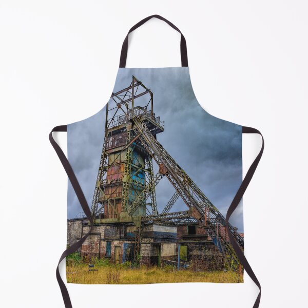 Item preview, Tower Colliery designed and sold by iCimages.net.