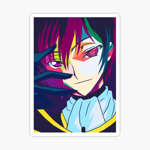 Code Geass Fan Gifts Merchandise Redbubble