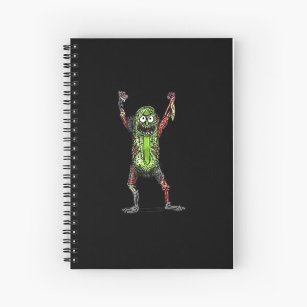 Item preview, M4denm4rk x Rikk & M0rty - Rikk & M0rty - designed and sold by eastondsjco.