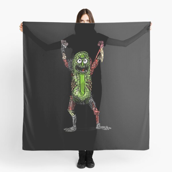 Item preview, M4denm4rk x Rikk & M0rty - Rikk & M0rty - designed and sold by eastondsjco.