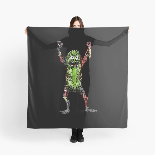 Item preview, M4denm4rk x Rikk & M0rty - Rikk & M0rty - designed and sold by eastondsjco.