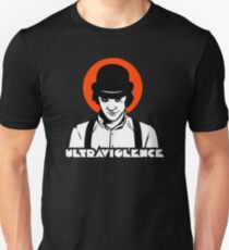 Ultraviolence Slim Fit T-Shirt
